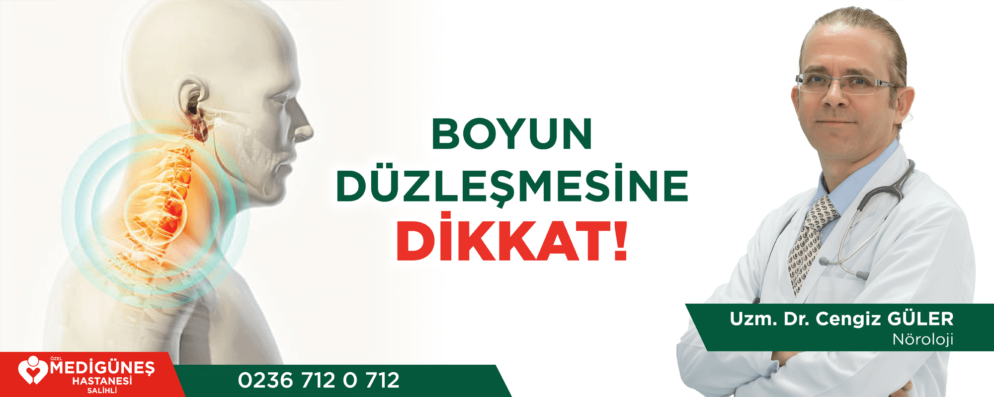 Boyun Düzleşmesi