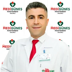 Uzm.Dr.Mehmet H. ÖZDİL