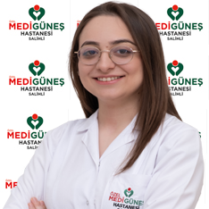 Diş Hekimi Aslı TIRAŞ