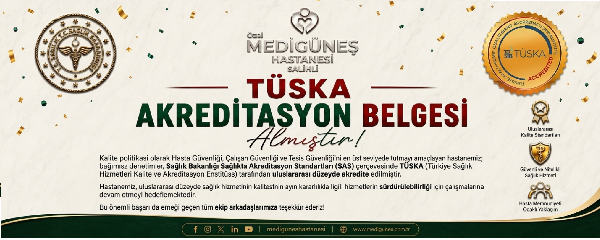 Tüska Akreditasyon